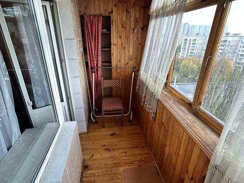 квартира за адресою Олександра Попова вул., 5