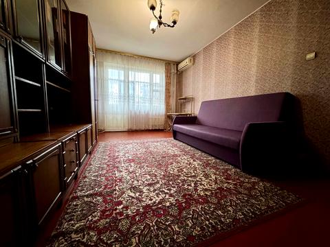 квартира по адресу Сержа Лифаря ул. (Олександра Сабурова), 5