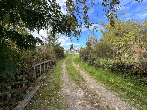 участок по адресу Джерельна