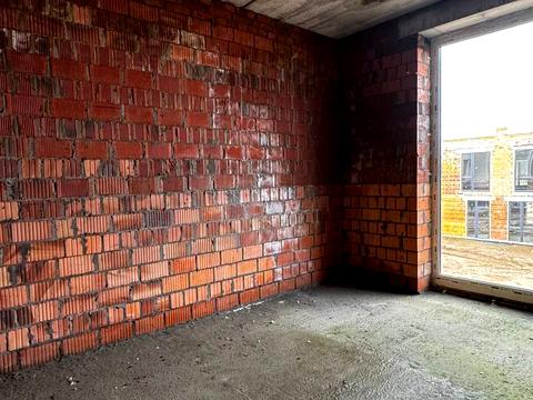 дом по адресу Олега Кошового