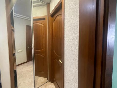 квартира по адресу Евгения Чикаленко ул., 71