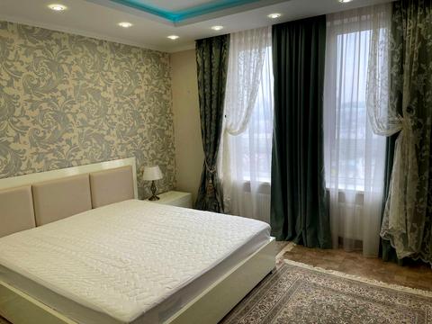 квартира по адресу Златоустовская ул., 30