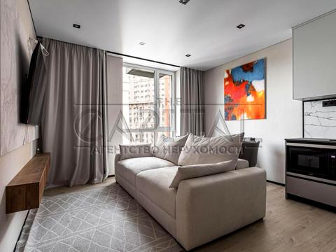 квартира по адресу Столичное шоссе, 3