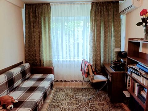 квартира по адресу Чёрных Запорожцев ул. (Петра Запорожця), 8-Б