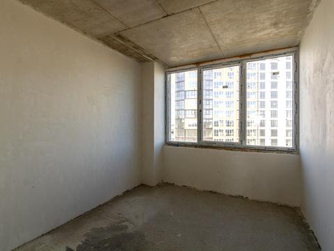 квартира по адресу Микитинецкая ул., 2а