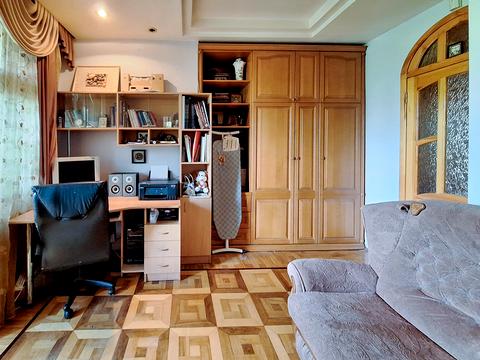 квартира за адресою Науки просп. (Леніна), 50а