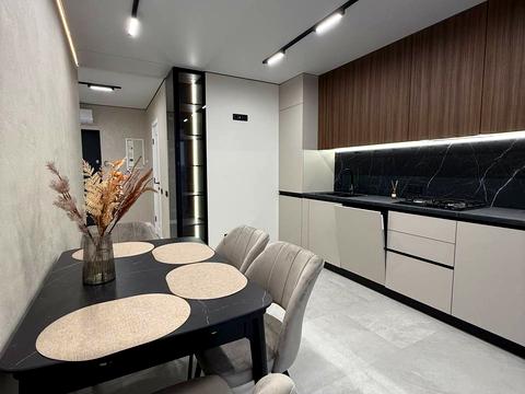 квартира по адресу Крайковского ул., 3