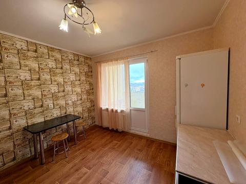 квартира по адресу Сергея Данченко ул., 5