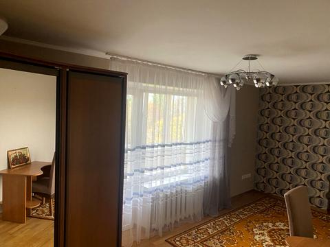 квартира за адресою житловий масив Тополя-3 вул., 13