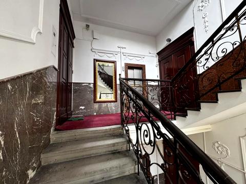 квартира по адресу Новаковского ул., 8