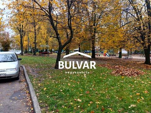 квартира по адресу Валентиновская ул. (Блюхера), 20