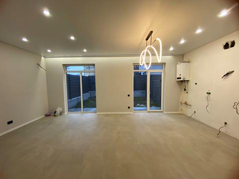 дом по адресу Промышленная ул.