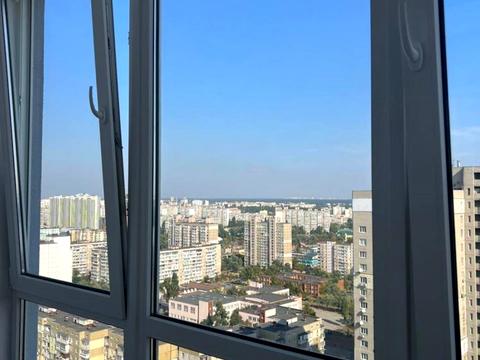квартира по адресу Ревуцкого ул., 40-Б