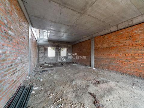 будинок за адресою Козацька вул. (Леніна)