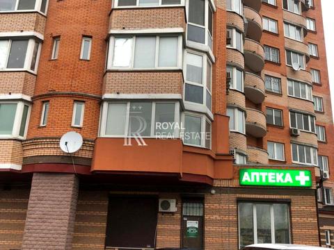 комерційна за адресою Сім'ї Стешенків вул. (Тимофія Строкача), 7