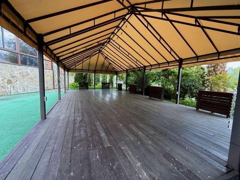 комерційна за адресою Срібнокільська вул., 12