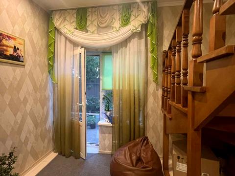 будинок за адресою Овочева, 21