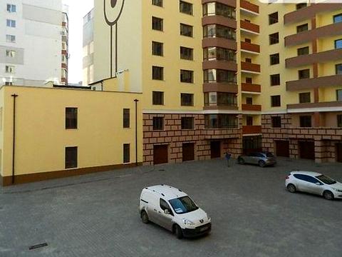 квартира за адресою Староміська вул., 52а