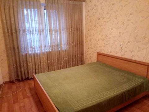 квартира за адресою Бреуса вул., 61/6