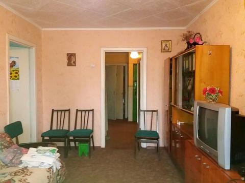 квартира за адресою ЧЕРЕМУШКИ, 44