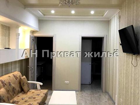квартира по адресу Соборності, 1