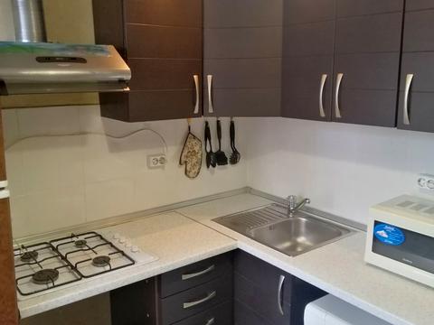 квартира за адресою Дегтярівська вул., 43/4