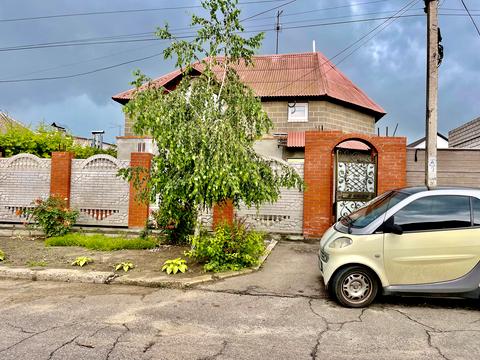 дом по адресу 9 линия