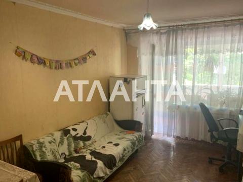 квартира за адресою Євгена Танцюри вул., 44