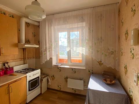 квартира за адресою Тростянецька вул., 6-Ж