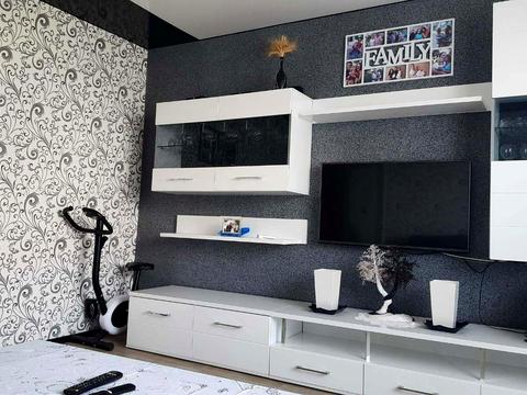 квартира за адресою Курчатова , 17