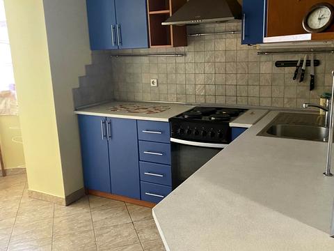 квартира за адресою Олександри Екстер вул. (Марини Цвєтаєвої), 12