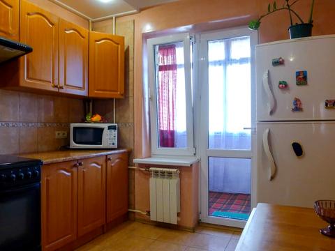 квартира по адресу Николая Ушакова ул., 16-А