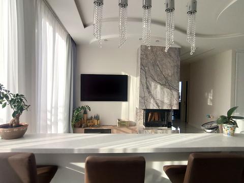 квартира за адресою Дніпровська набережна вул., 16-Д