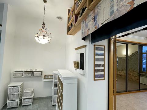 квартира по адресу Банковая ул., 3