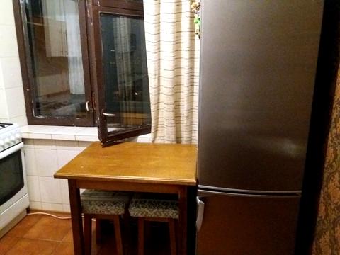 квартира по адресу Ярослава Гашека бульв., 7