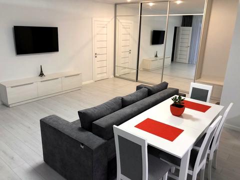 квартира по адресу Стритенская, 18