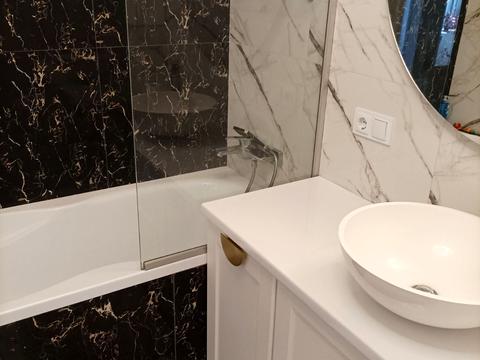 квартира по адресу Правды просп. (Правды), 41-Д