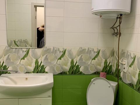 квартира по адресу Олевская ул., 11