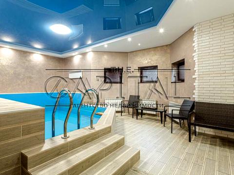 дом по адресу Осокорская ул.