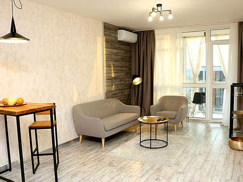 квартира по адресу Предславинская ул., 53