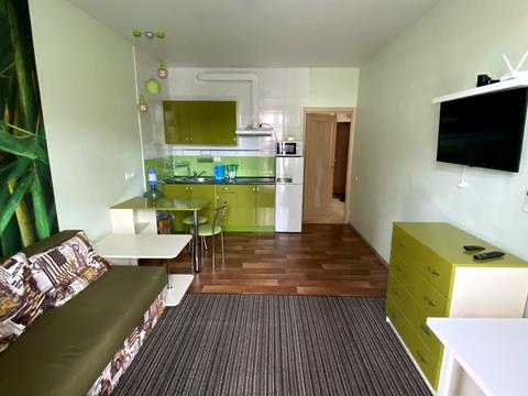 квартира за адресою Євгена Коновальця вул. (Щорса), 36-Е