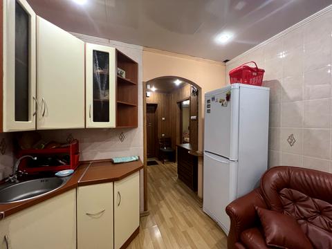 квартира за адресою Героїв АТО вул. (Красіна), 118