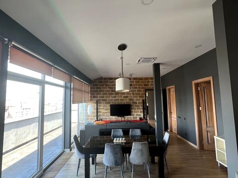 квартира за адресою Круглоуніверситетська вул., 18/2