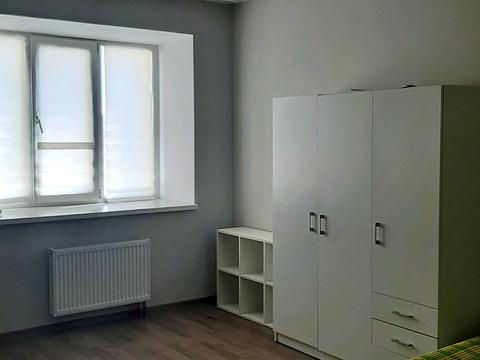 квартира по адресу Бориспольская ул., 25-А