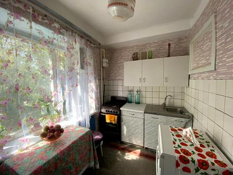 квартира по адресу Бусловская ул., 20