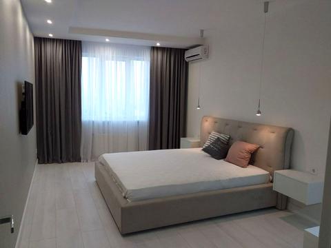 квартира за адресою Оболонський просп., 1к3