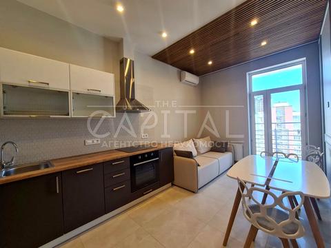 квартира за адресою Василя Тютюнника вул. (Анрі Барбюса), 53