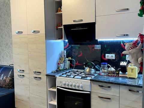 квартира за адресою Ивана Выговского, 3