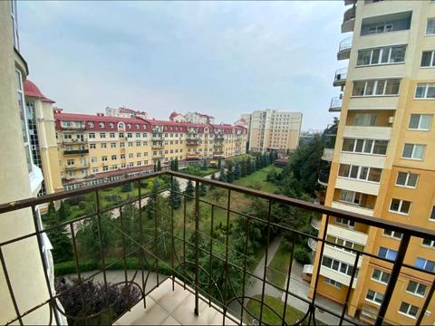 квартира за адресою Валерія Лобановського вул., 13