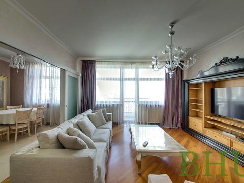 квартира за адресою Тараса Шевченка бульв., 11-А